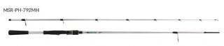 Molix SkirmJan R Predator Hunter Spinning Rod 10-28g